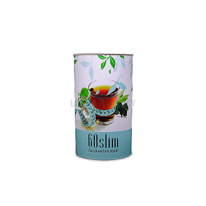 GoSlim - Чај за мршављење у Бања Луци