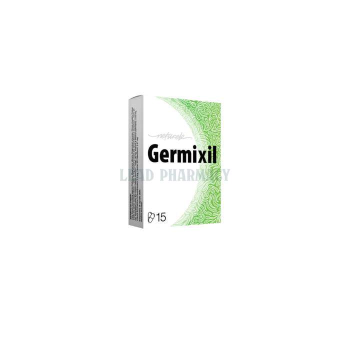 Germixil - remedio parásito en España