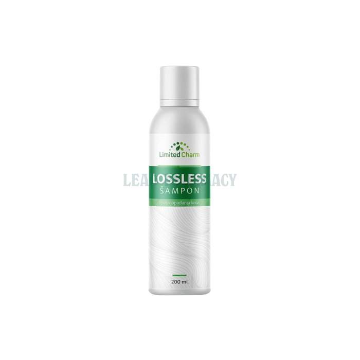 Lossless - шампон за губитак косе у Травнику