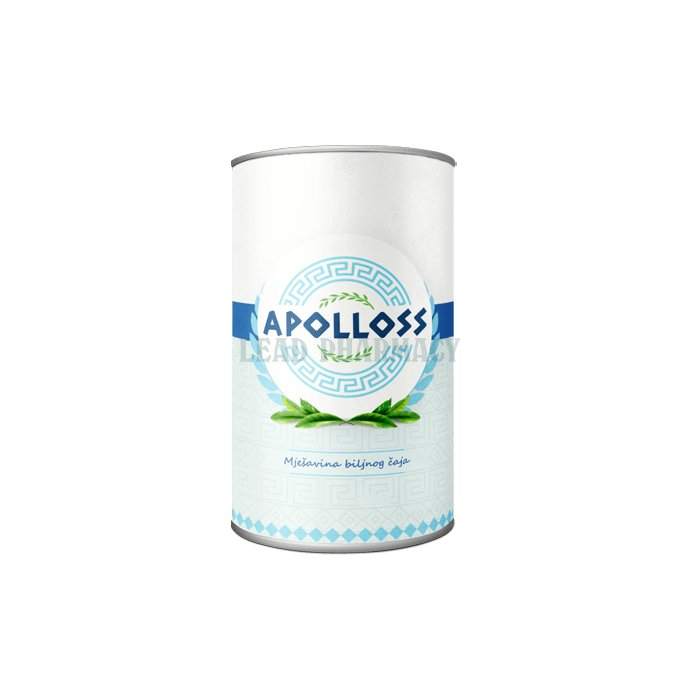 Apolloss - лек за мршављење у Брчком
