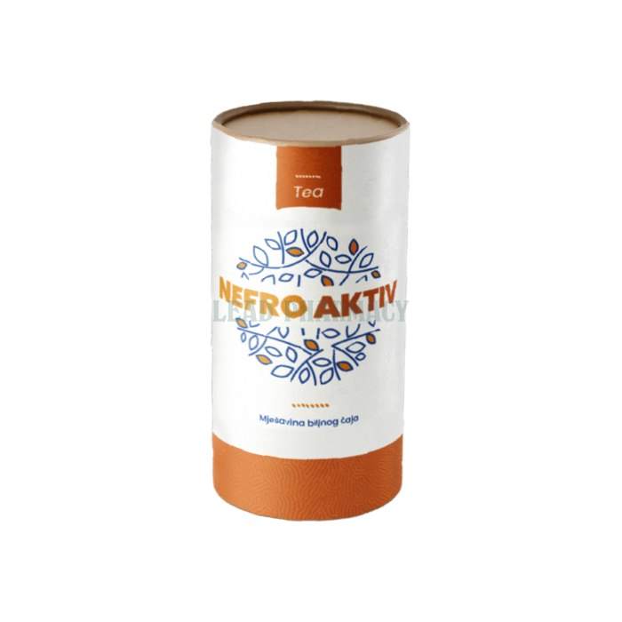 Nefro Aktiv - чај за генитоуринарне болести на Палама