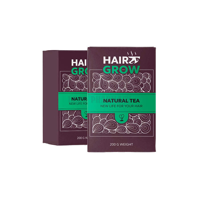 HairGrow - agent de creștere a părului În România
